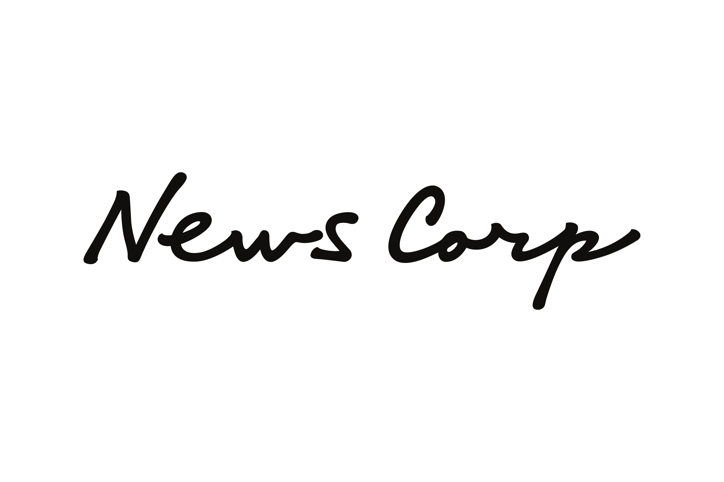 News Corp Logo